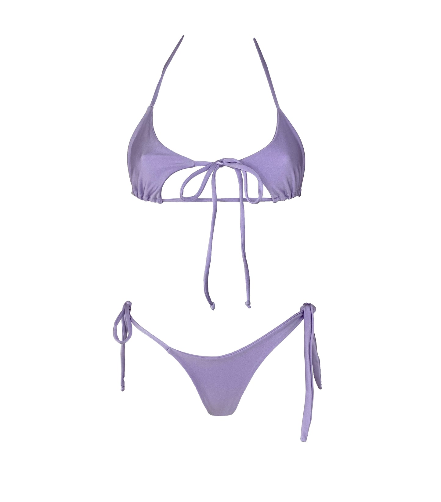 Medusa Bikini Set
