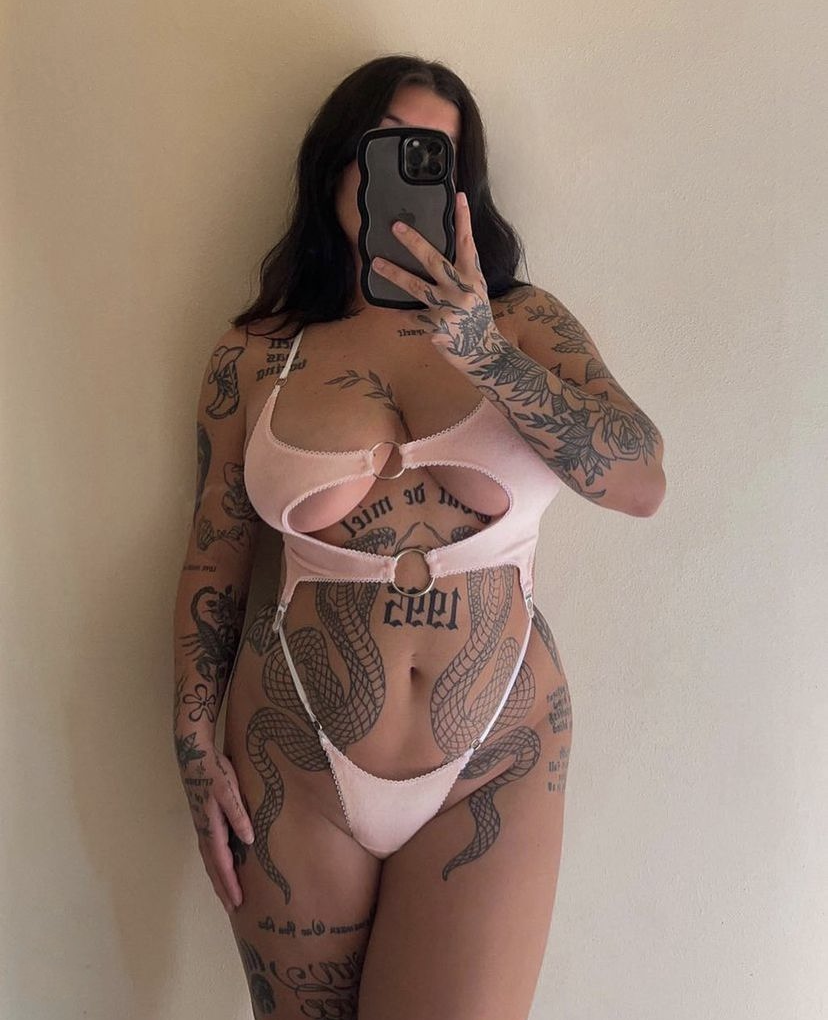 Bralette 7