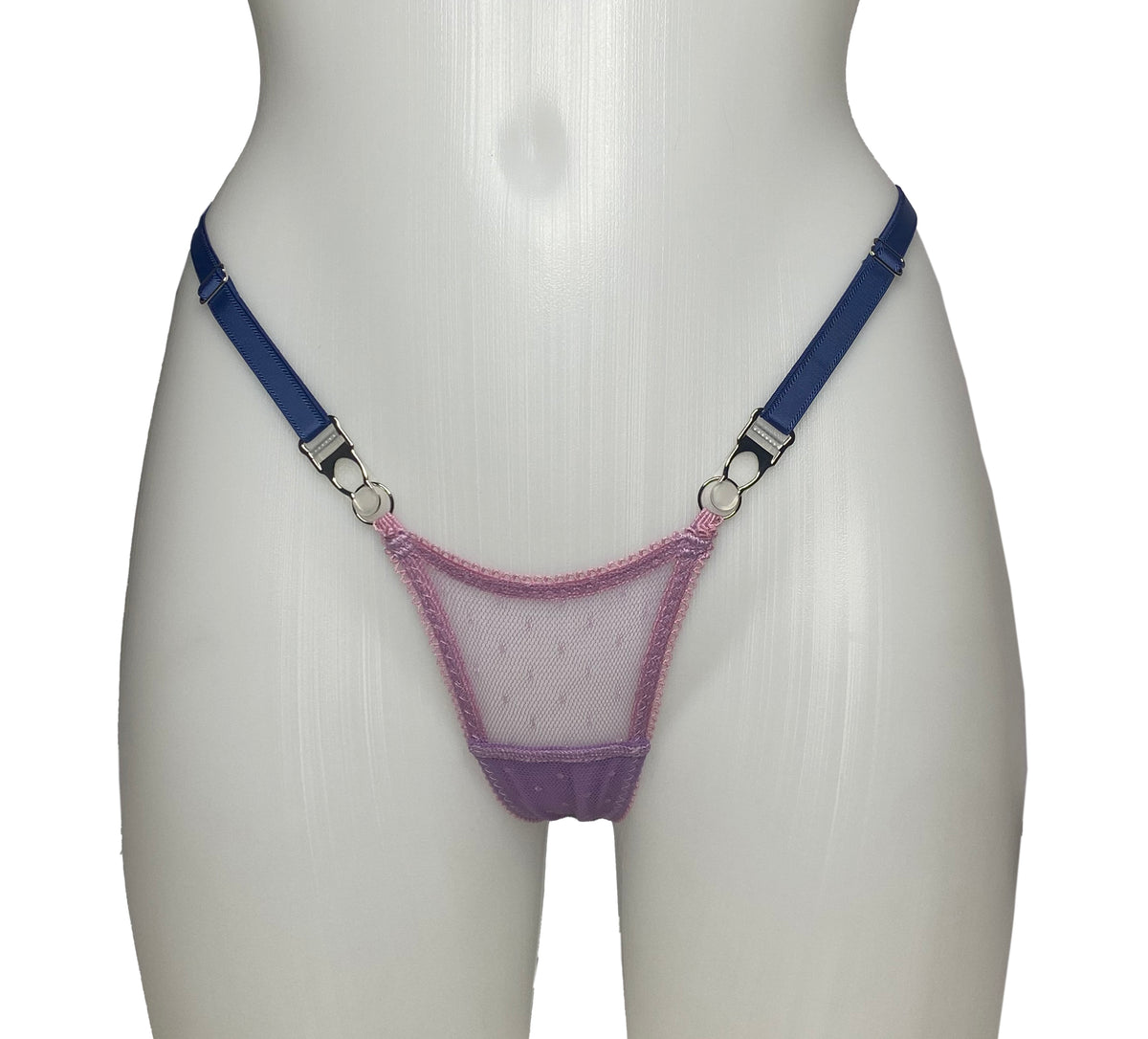 Thong 11.1 - Small - Ready to Ship