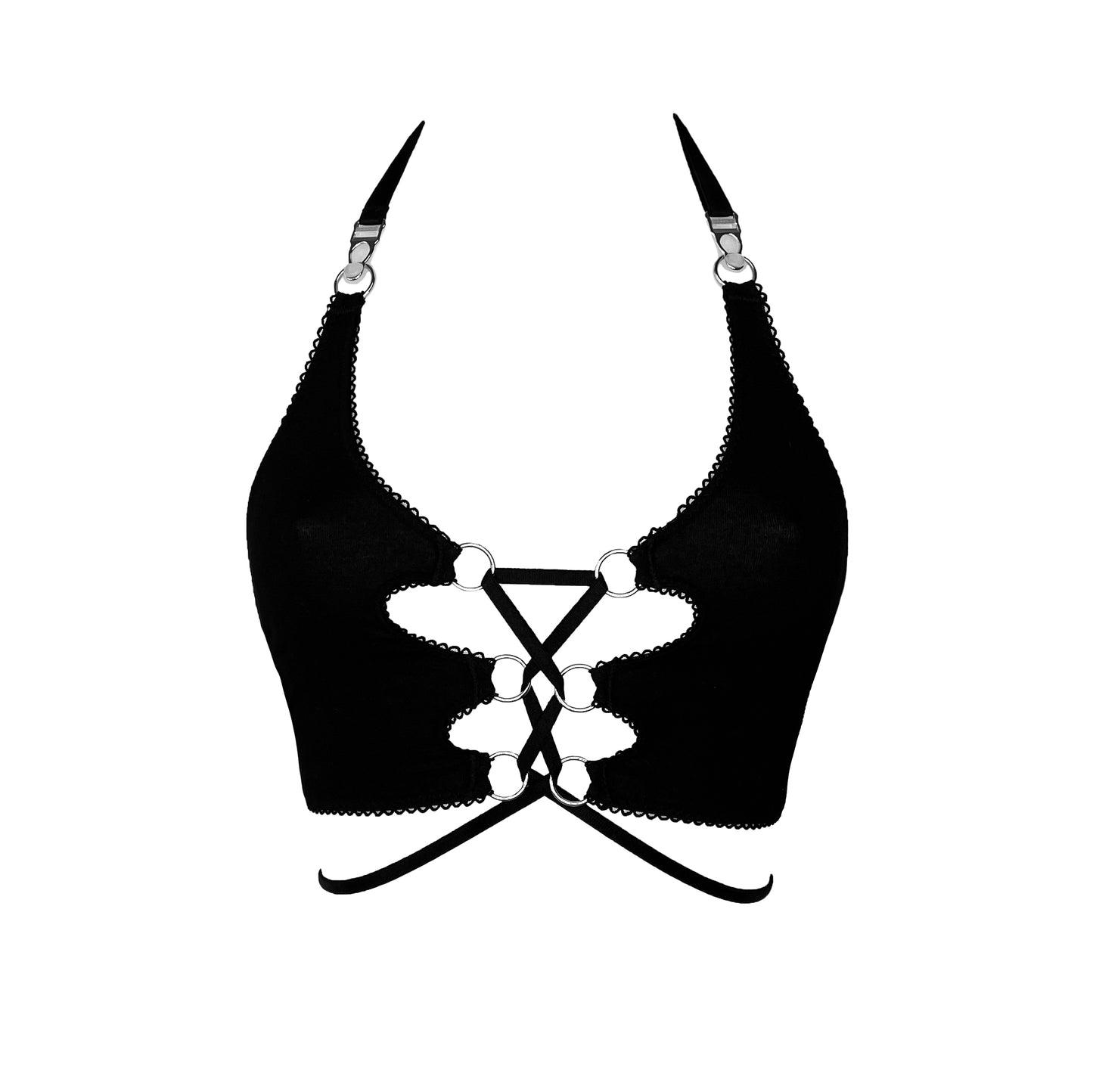 Brassière 8
