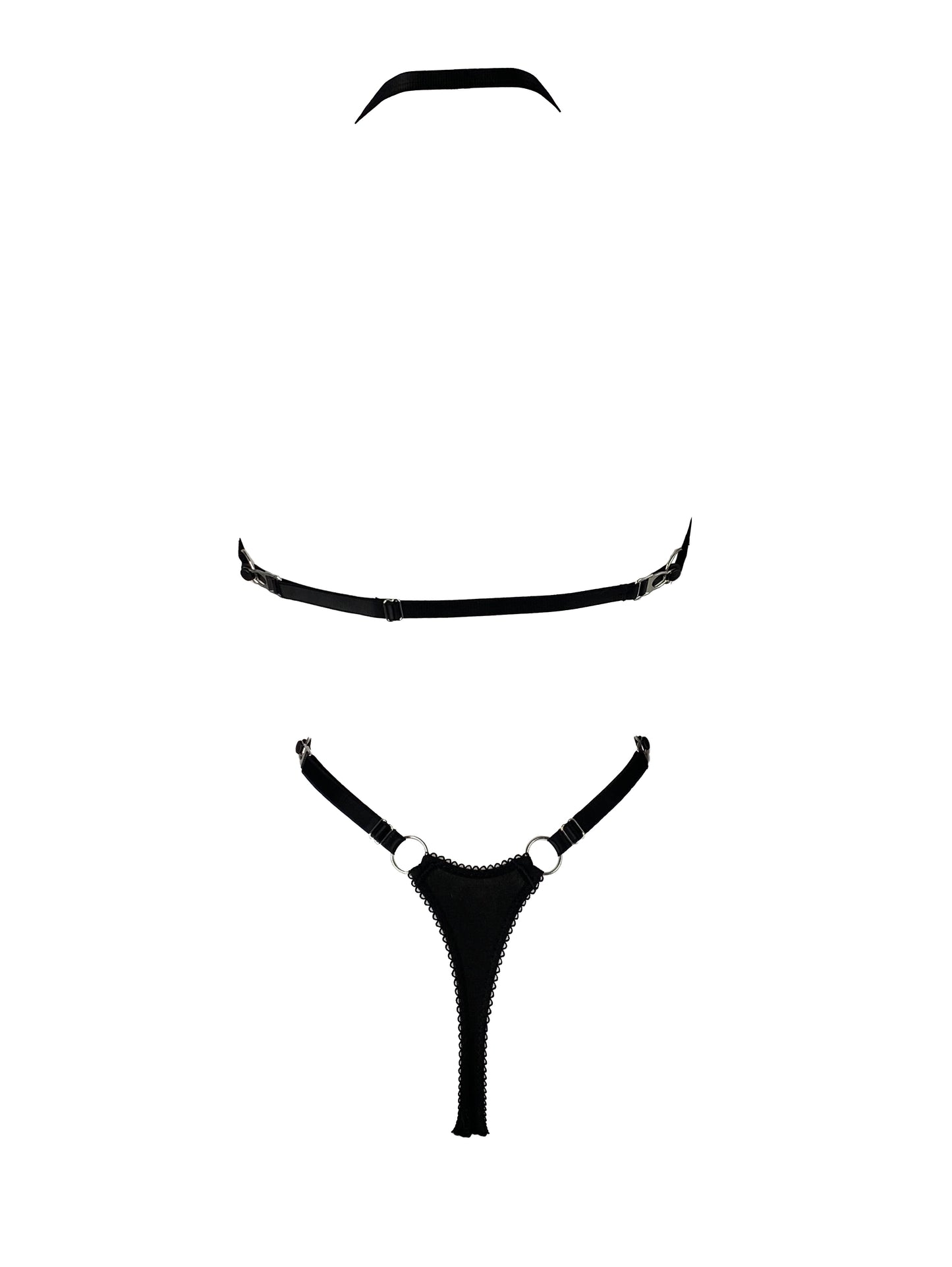 Erato Bodysuit