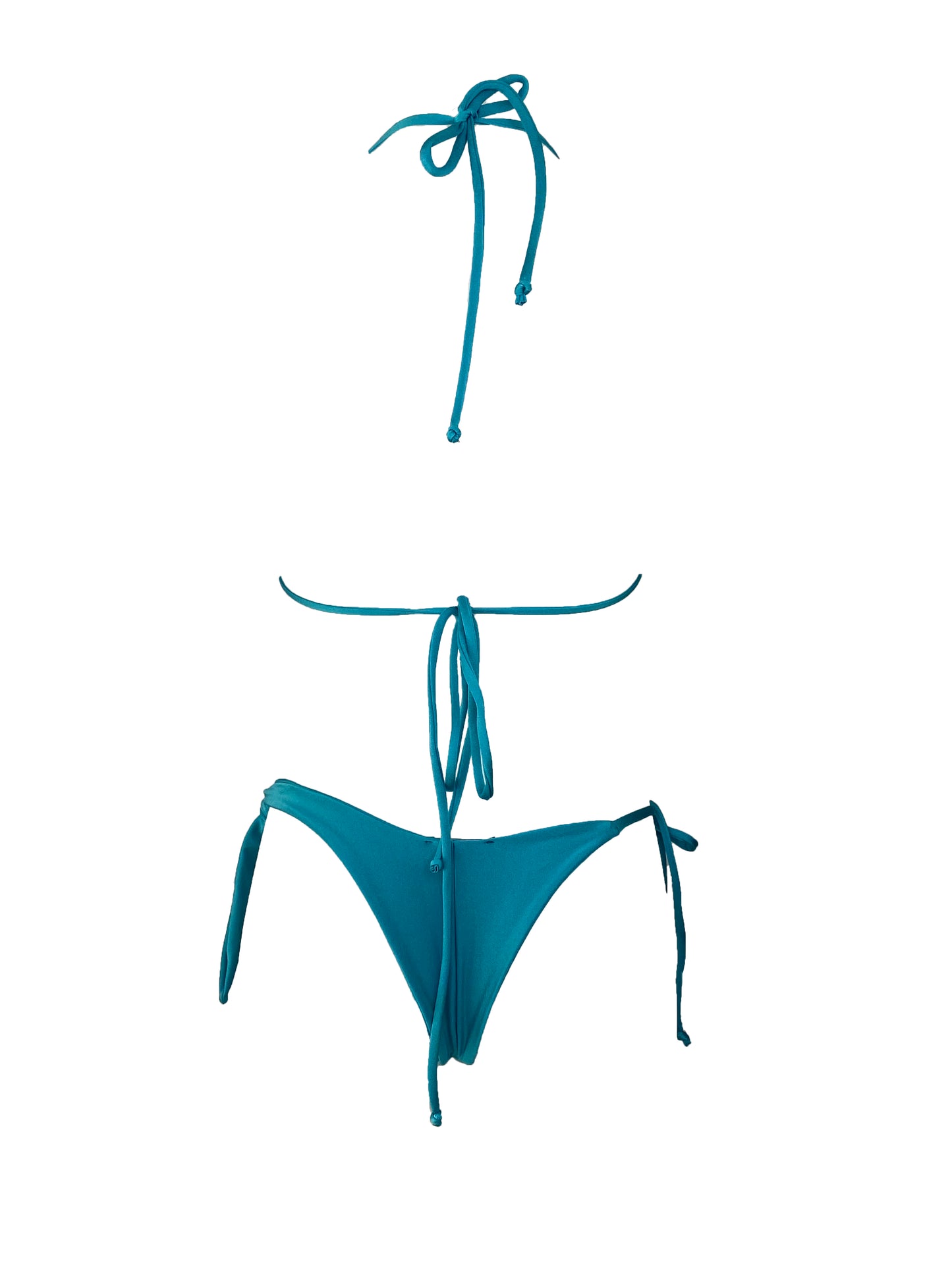 Medusa Bikini Set