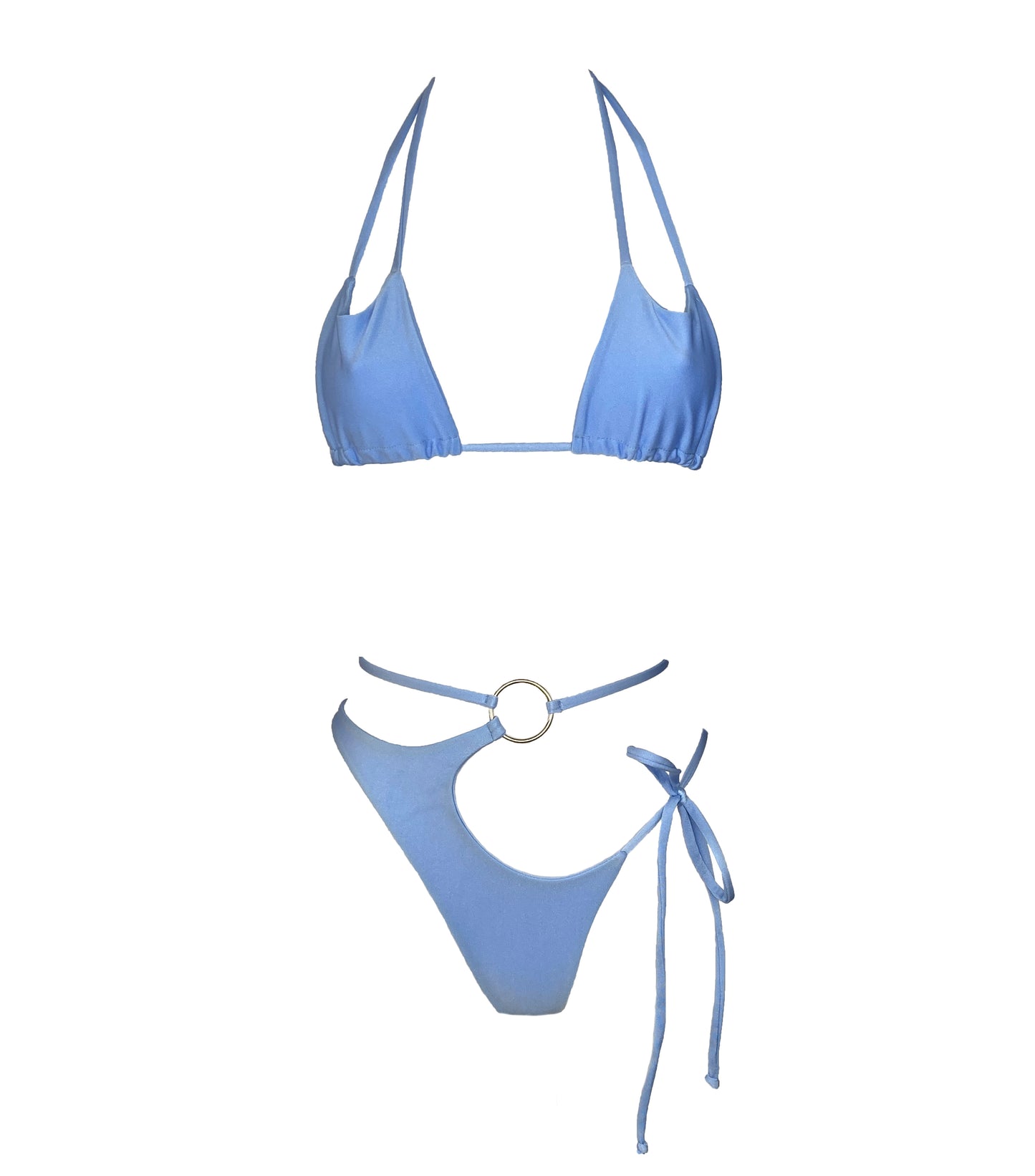 Gaia Bikini Set