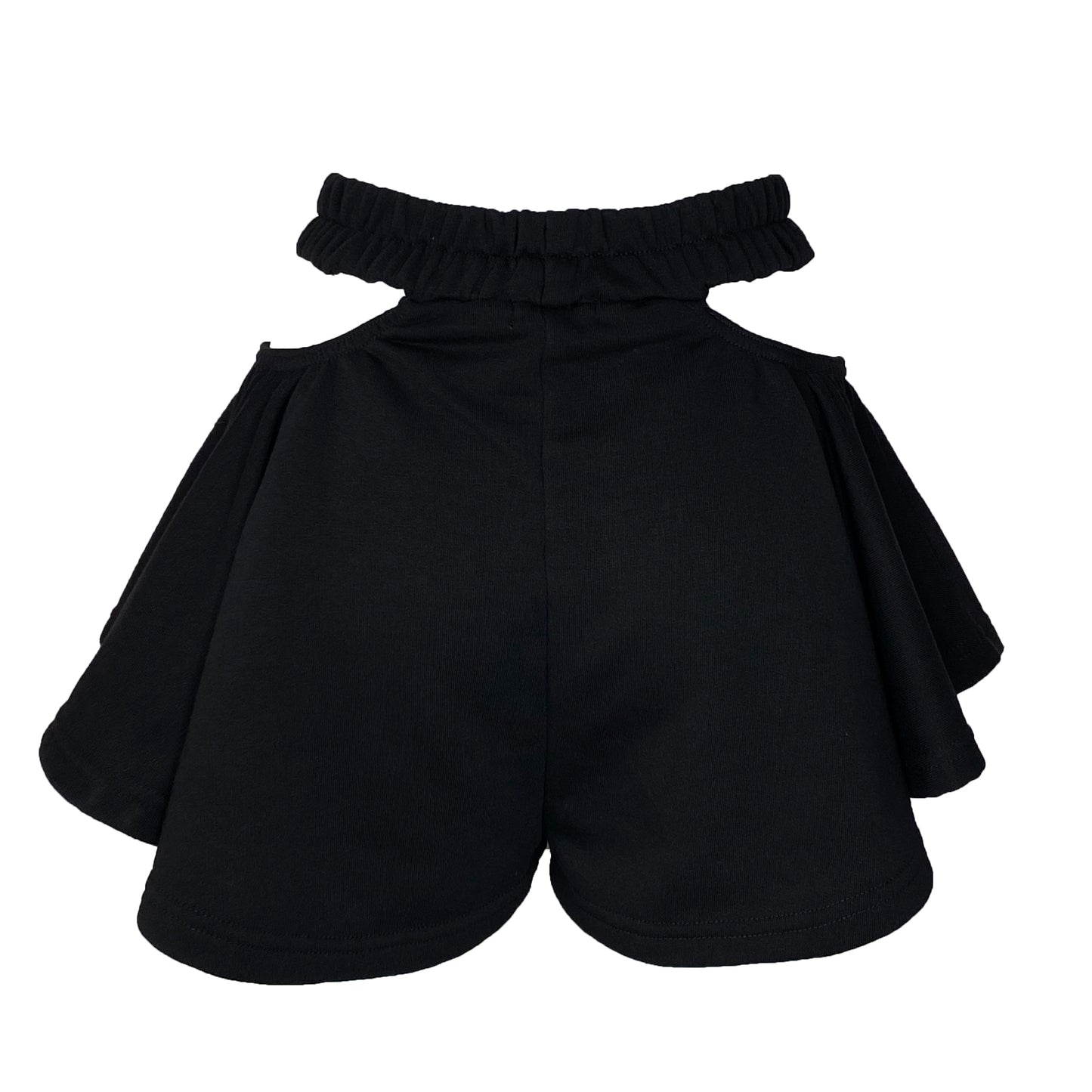 Limited Cut-out Skort