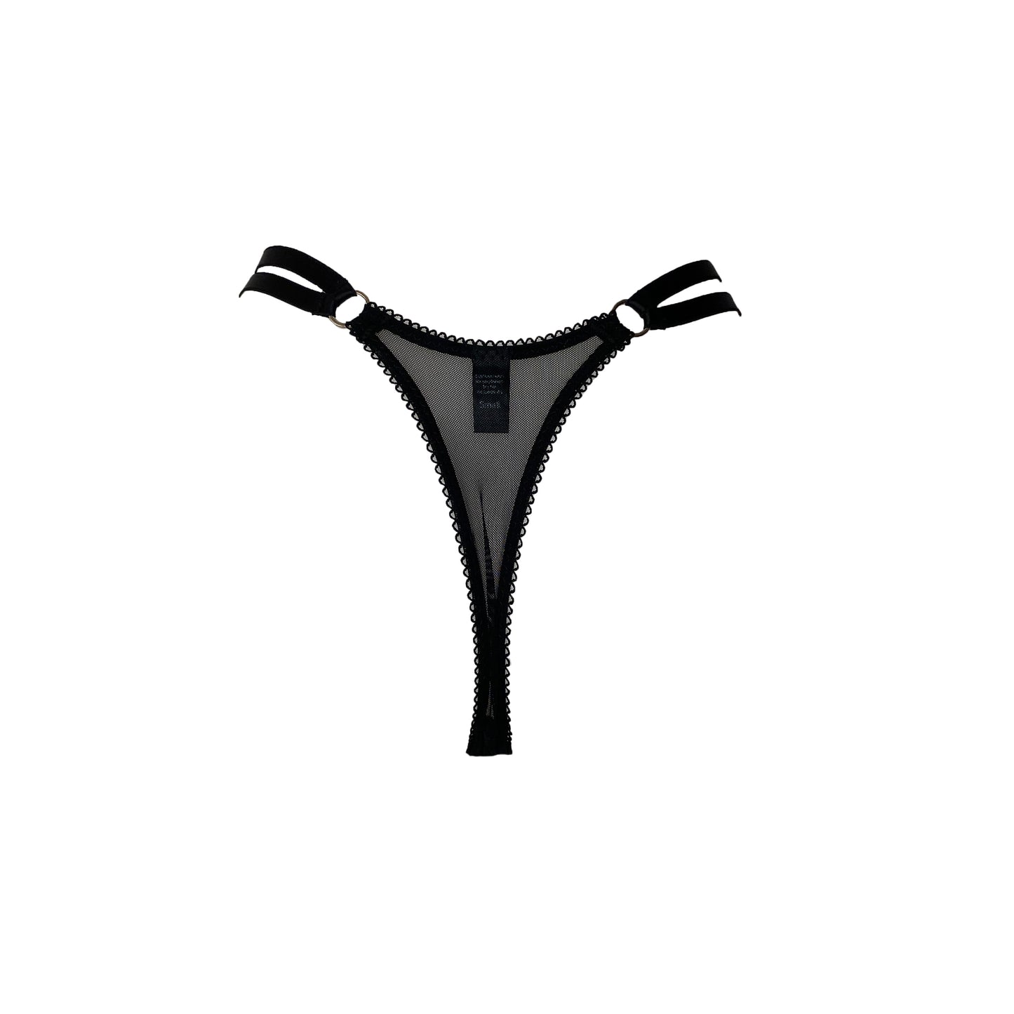 Knicker 2