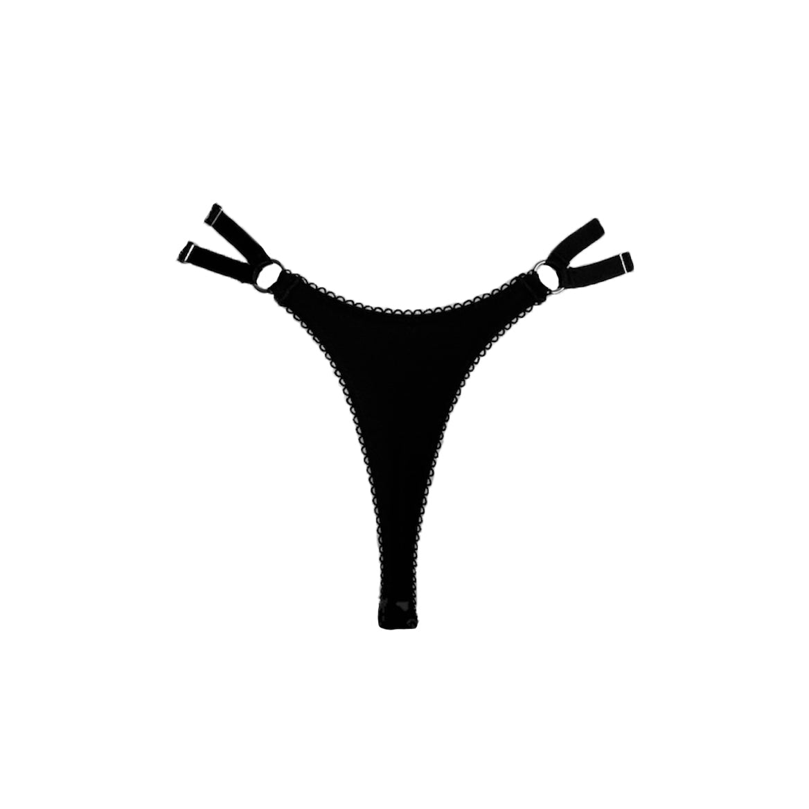 Knicker 2