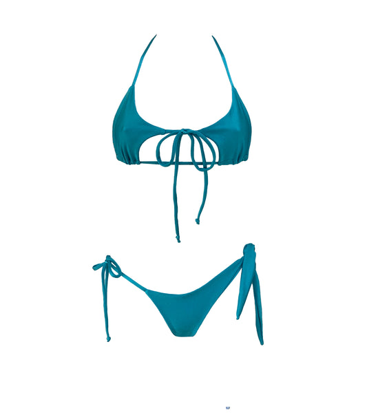 Medusa Bikini Set