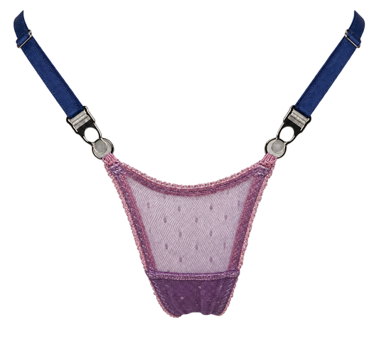 Thong 11.1 - Small - Ready to Ship