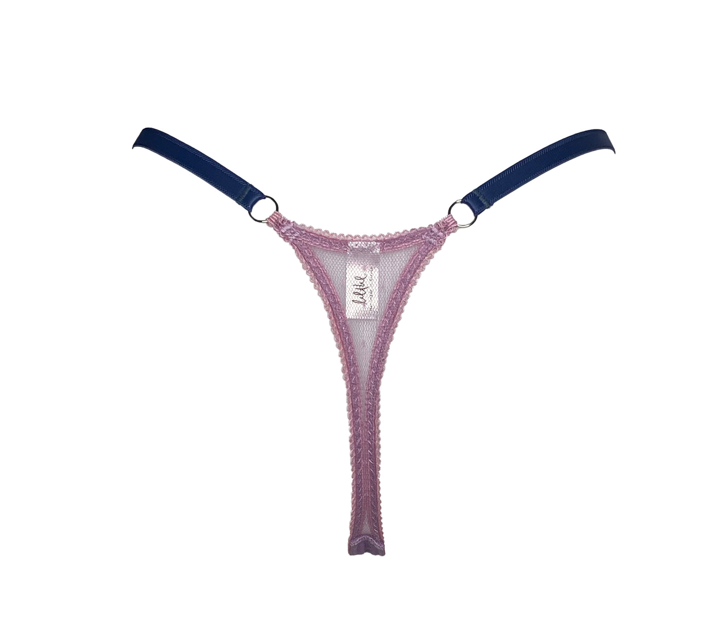 Thong 11.1 - Small