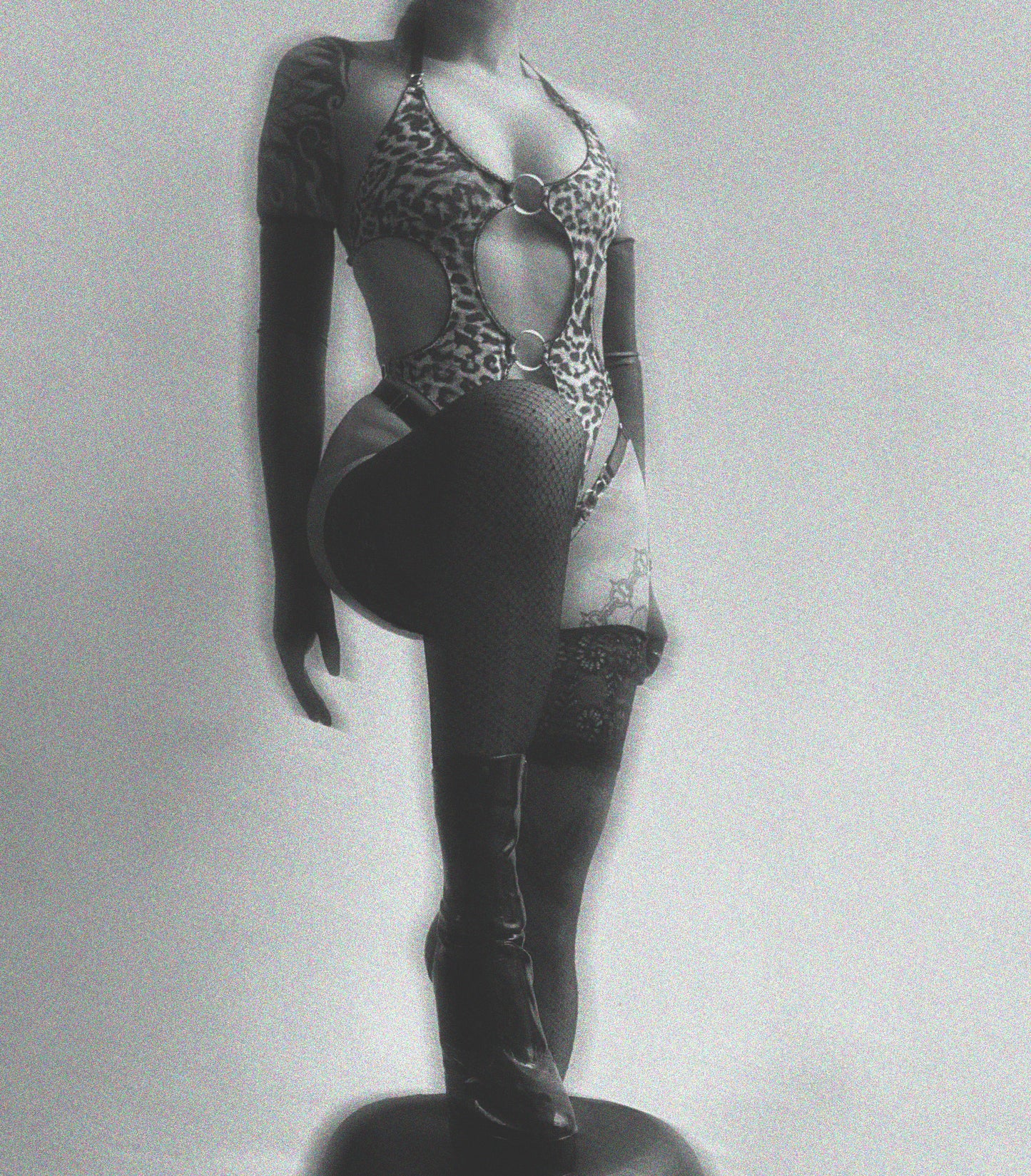 Limited Peitho Bodysuit