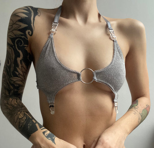 Bralette 6 - Small