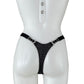 Thong 17 - Lurex - Small