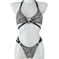 Bralette 5 & Knicker 2 Set - Small