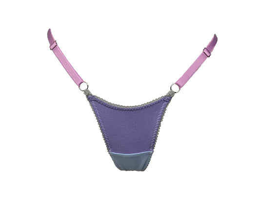 Thong 11.1 Multicolor - Small