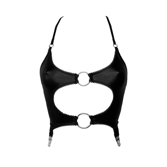 Bralette 7 Wet - Ready to Ship