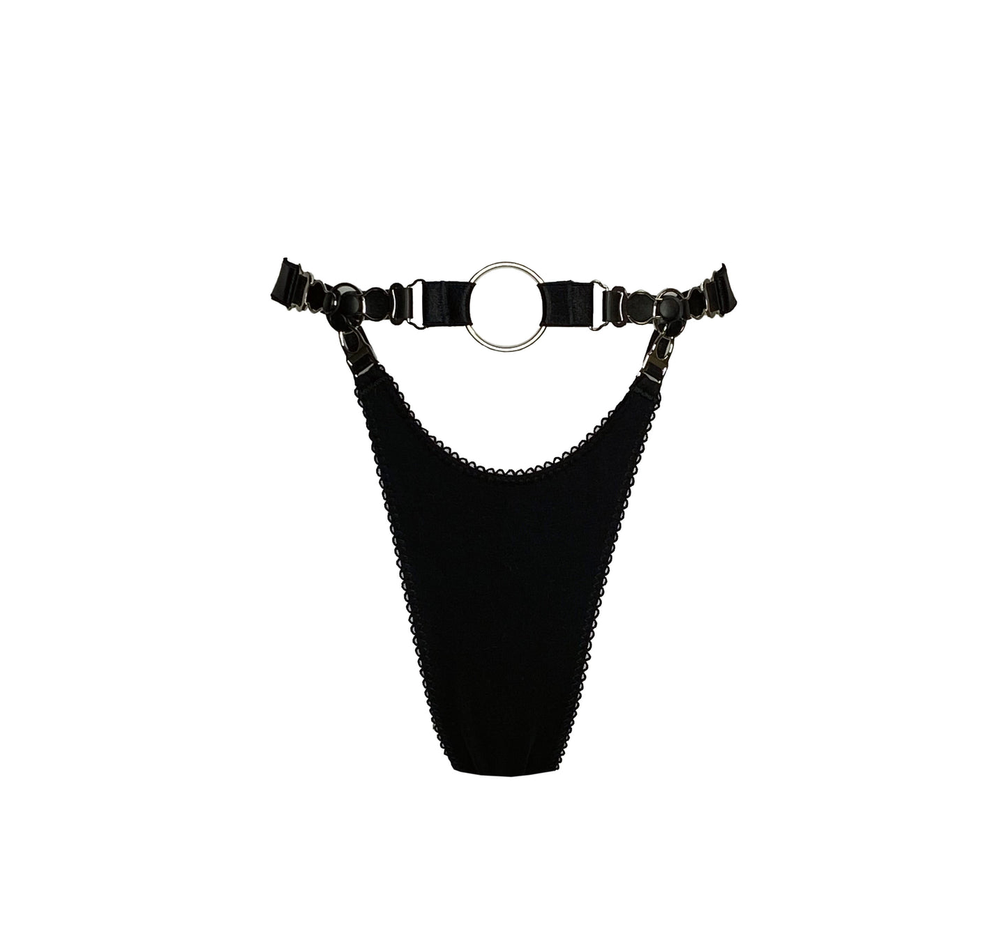 Limited Thong 18