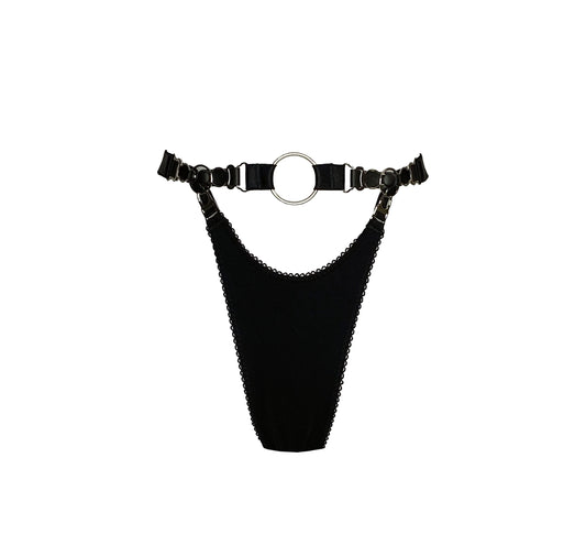 Limited Thong 18