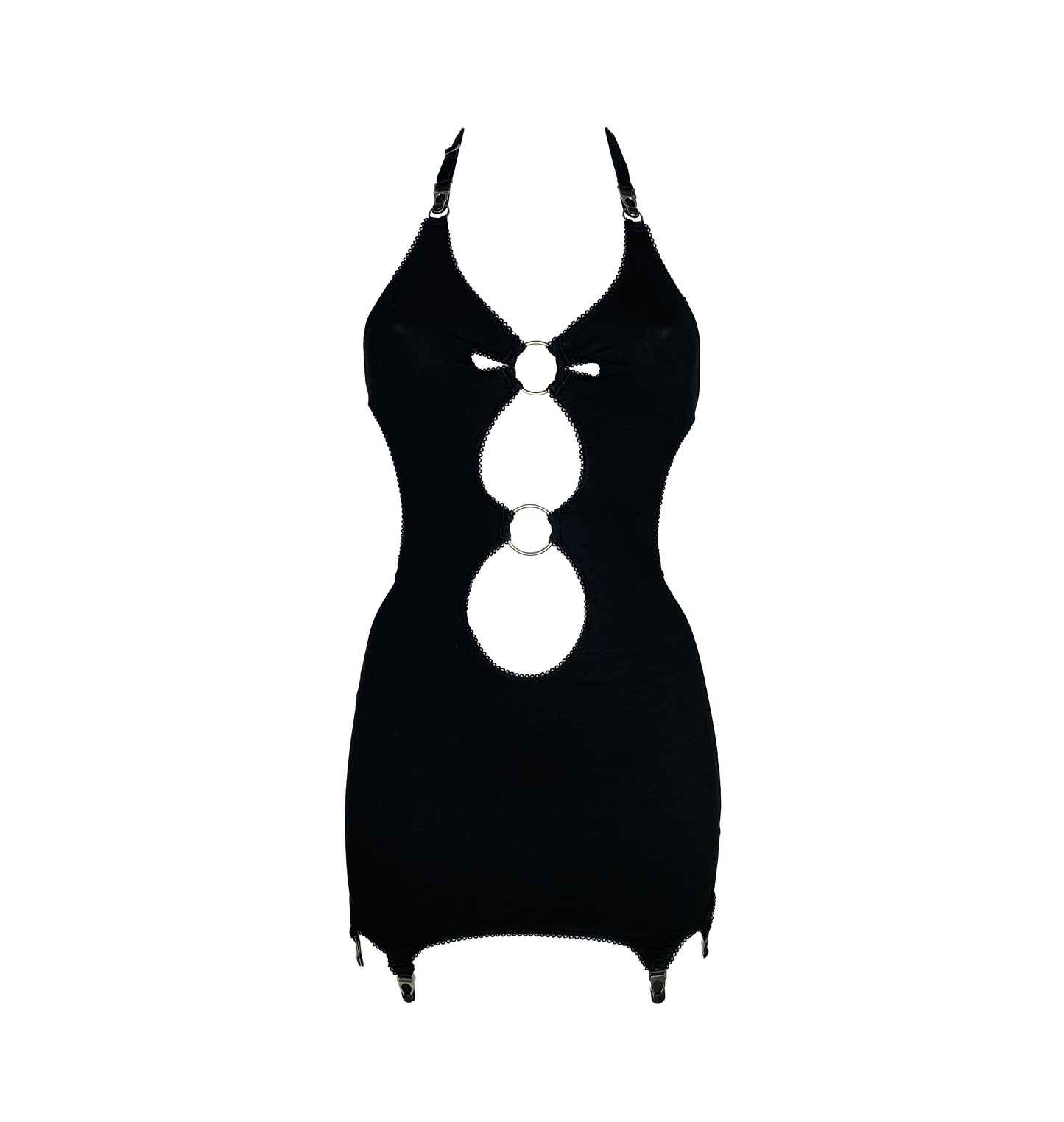 Hedone Dress