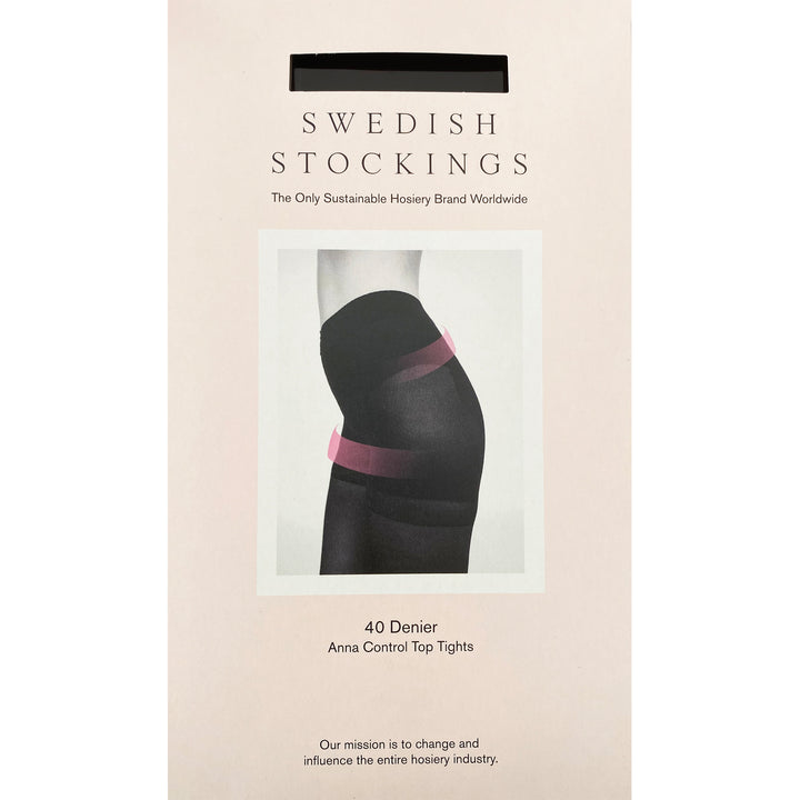 Anna Control Tights